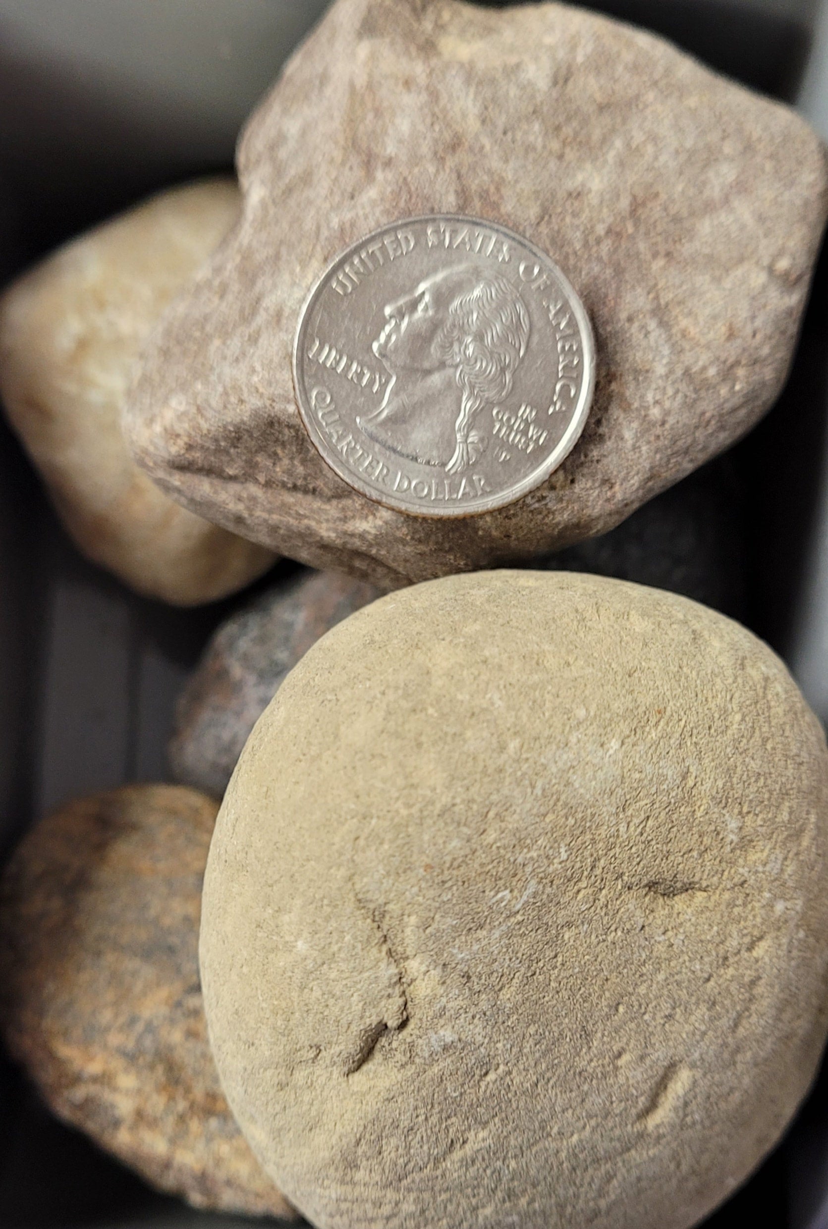 3B Washed Gravel | Ace Supply Co