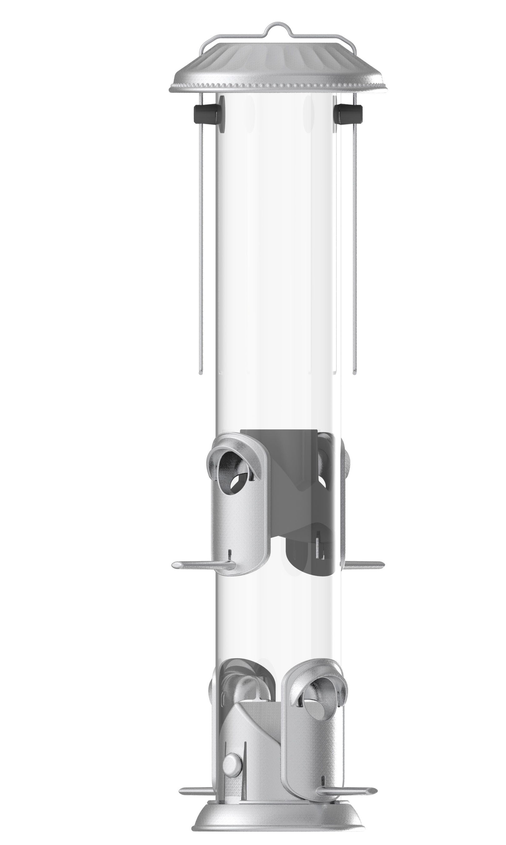 Deluxe Easy Clean Feeder | Ace Supply Co